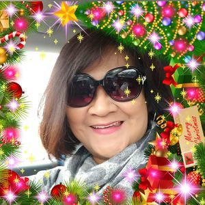 Meet your Posher, Elenita